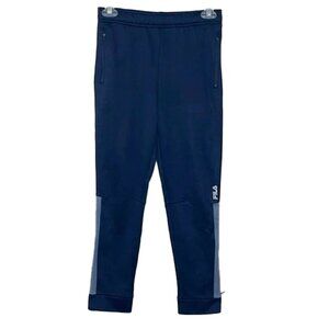 ❤️ FILA Boys Sport Pants Size M